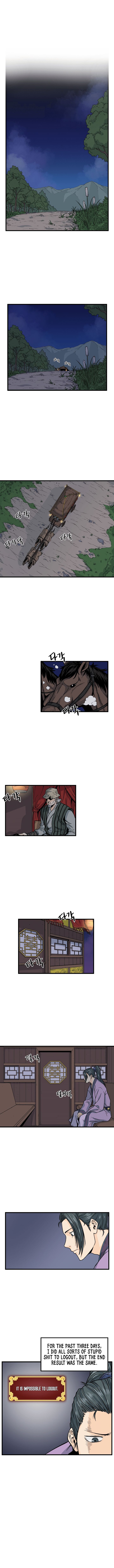 Murim Login Chapter 3 image 02